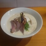 らーめん かねかつ - 