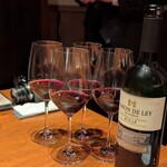 焼肉ホルモンうしごろ - 