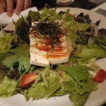 海鮮と炭火鶏のお店 うちわ - 