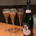 焼肉ホルモンうしごろ - 