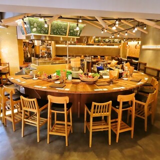 鶏屋 塚田農場_1