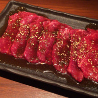 焼肉 十々 西麻布店 - ロース