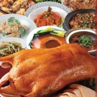 国家資格保有の“厨師”が魅せる、本格中華料理をお手頃に楽しむ