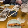 浜焼き海鮮居酒屋 大庄水産 朝霞台南口店
