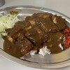 カレーハウスデリー