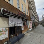 西梅田 らんぷ - 