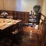 クルミドコーヒー - 