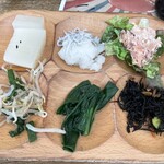 美味物問屋 うれしたのし屋 - 素朴なお味…