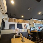 西梅田 らんぷ - 