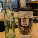 西梅田 らんぷ - 