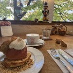 クルミドコーヒー - 