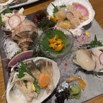 郷土料理 おが - 