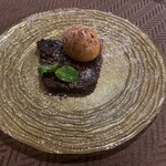 キャラント キャトル - 