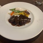 キャラント キャトル - 