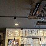 西梅田 らんぷ - 