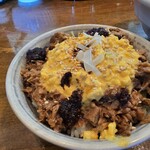 はりけんラーメン - 