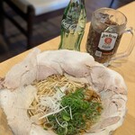 西梅田 らんぷ - 