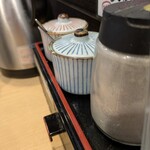 西梅田 らんぷ - 