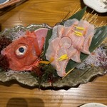 郷土料理 おが - 