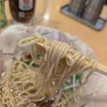 西梅田 らんぷ - 