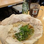 西梅田 らんぷ - 