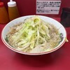 ラーメン二郎 - 料理写真: