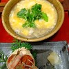 神楽坂 九頭龍蕎麦 ムスブ田町店