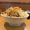 ラーメン 池田屋 - 料理写真:オレンジカウンティ