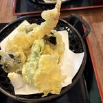 そばの里 六助 - 