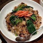 Omi Gyu Yakiniku Take - 