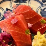 ひろ作 - 本鮪さんでーす。④