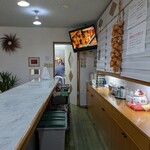 ソースカツ丼専門店 かざぐるま - ワンオペ