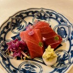 ひろ作 - 本鮪さんでーす。①