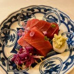 ひろ作 - 本鮪さんでーす。③