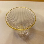 ひろ作 - 新しい酒器でーす。