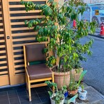 ひろ作 - 秋が深まりましたね〜。②