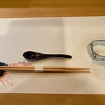 ひろ作 - では戴きまーす。