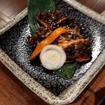 Omi Gyu Yakiniku Take - 