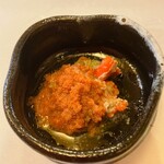 ひろ作 - せいこ蟹外子と内子さんでーす。①