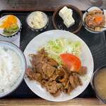 なべちゃん - 料理写真: