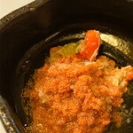 ひろ作 - せいこ蟹外子と内子さんでーす。②