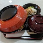 ソースカツ丼専門店 かざぐるま - ドーン