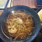 そばの里 六助 - 