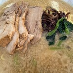 ラーメンショップ - 