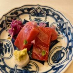 ひろ作 - 本鮪さんでーす。②