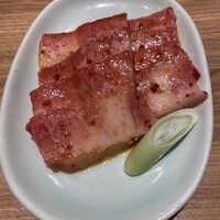 肉の山翔 - 