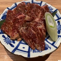 肉の山翔 - 