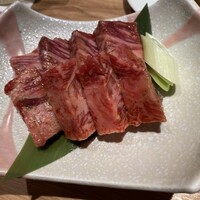 肉の山翔 - 特上ロース