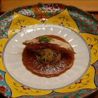 美会 - オップウンセン フカヒレ