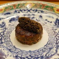 美会 - ラープ 近江牛 神戸ビーフ